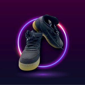 Nike AF1 Sz9 High Top Athletic Shoes